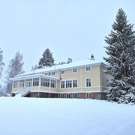 Landhaus Kekkola ミッケリ エクステリア 写真