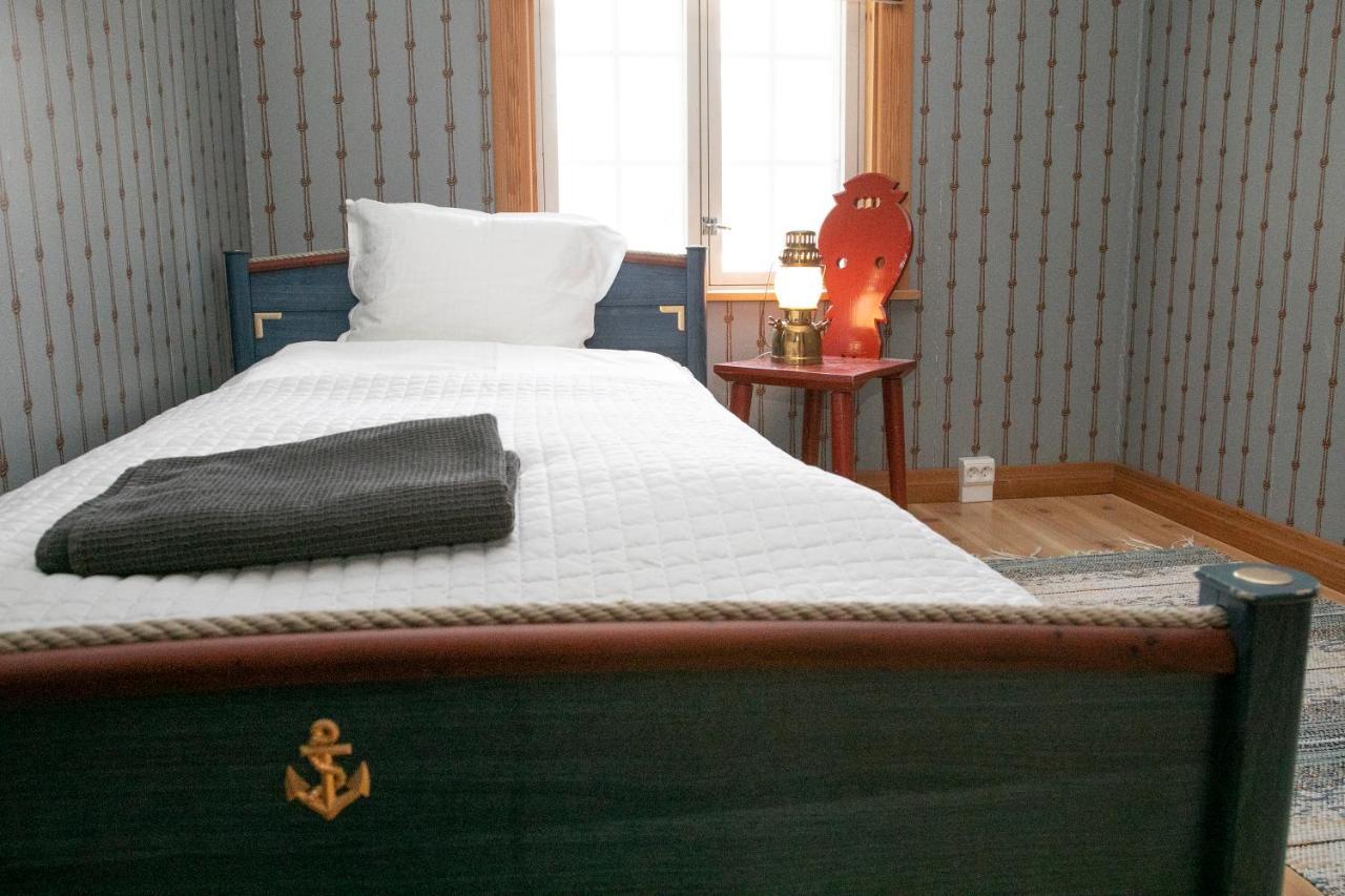 Landhaus Kekkola ミッケリ エクステリア 写真