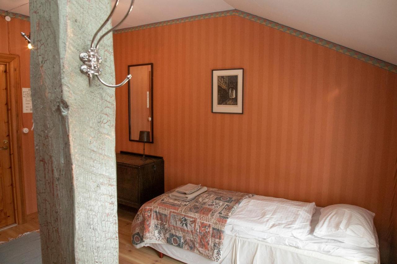 Landhaus Kekkola ミッケリ エクステリア 写真