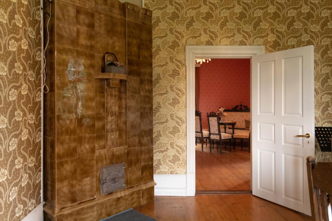 Landhaus Kekkola ミッケリ エクステリア 写真