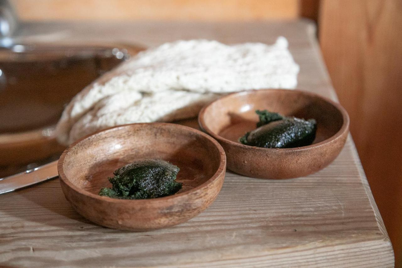 Landhaus Kekkola ミッケリ エクステリア 写真