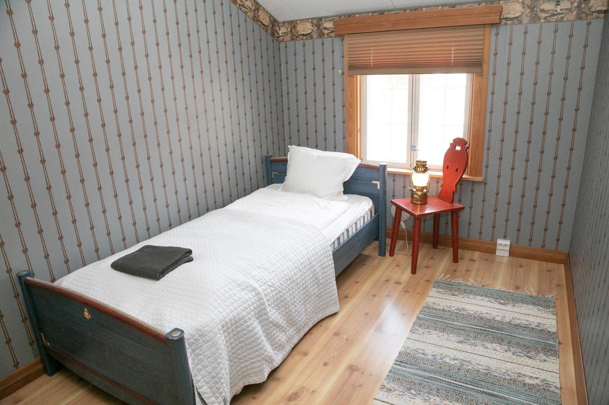 Landhaus Kekkola ミッケリ エクステリア 写真