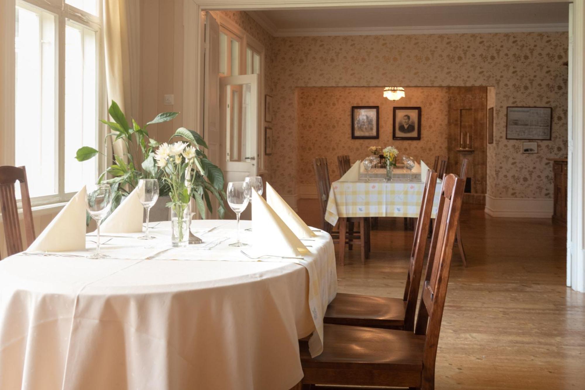 Landhaus Kekkola ミッケリ エクステリア 写真